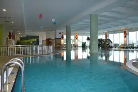 Sandikli Thermal Park - 28