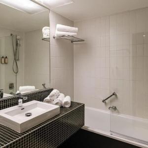 Mercure Antwerp City South - 39