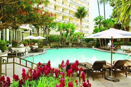 Fairmont Miramar & Bungalows - 19