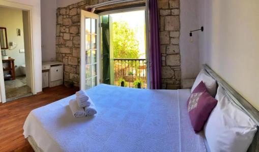 Oberj d'Azur Alaçatı - 70