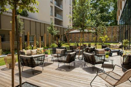 ibis Toulouse Pont Jumeaux - 33