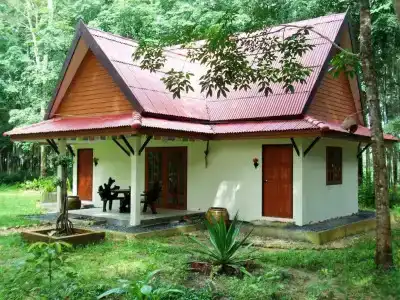Manora Garden - 22