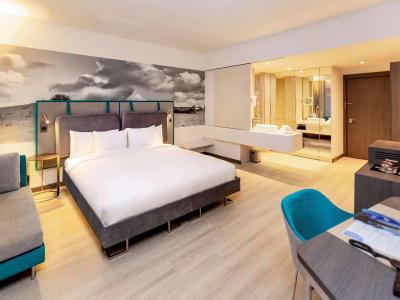 Novotel Convention And Spa - 33