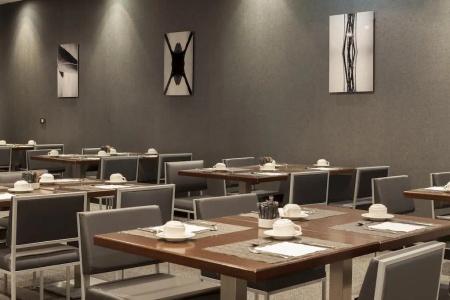 Ac Gijón By Marriott - 7