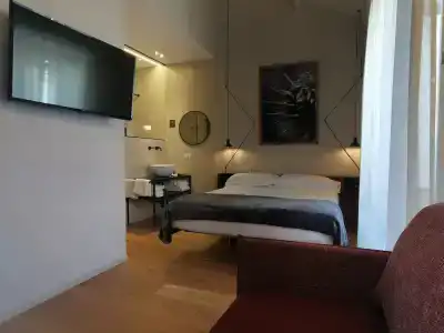 Albergo Centrale - 32