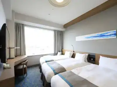 Sapporo Prince - 6