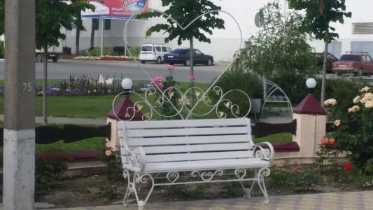 Поместье - 3