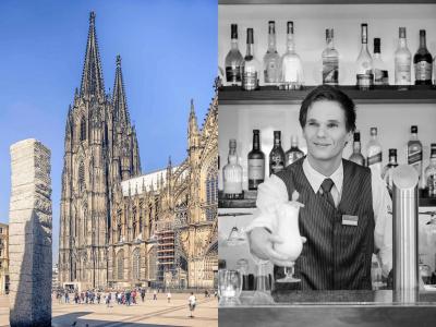Mercure Köln City Friesenstraße - 27