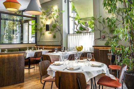tÓTem Madrid, a Small Luxury Of The World - 27