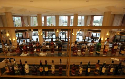 Windhoek Country Club Resort - 28