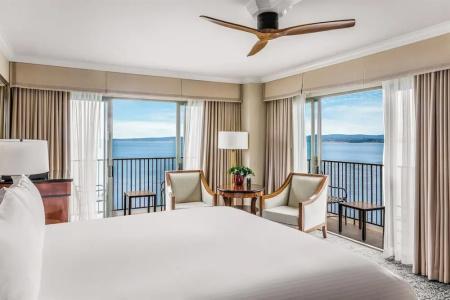 Monterey Plaza & Spa - 90