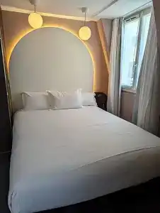 Best Western Bretagne Montparnasse - 108