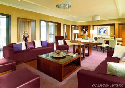 Sheraton Bratislava - 46