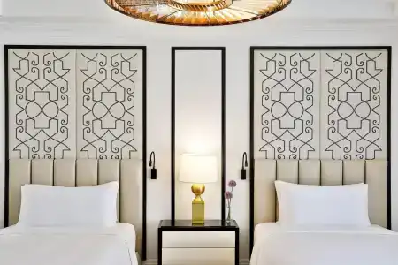 The St. Regis Amman - 35