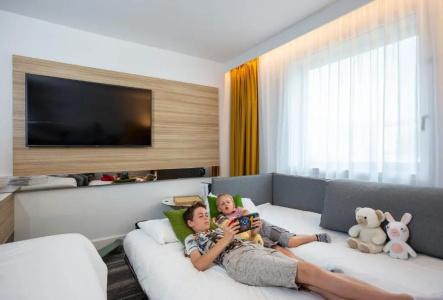 Novotel Annecy Centre Atria - 77