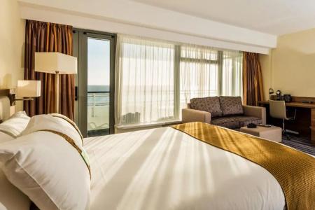 Holiday Inn Brighton Seafront, An Ihg - 111