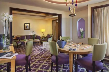 Le Diwan Rabat - Mgallery - 101