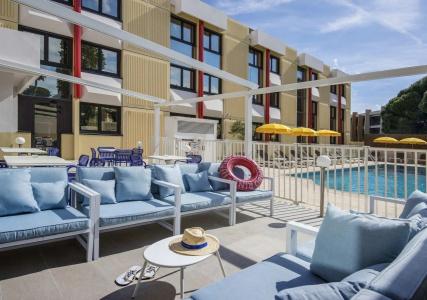 ibis Styles Nice Cap 3000 - 17