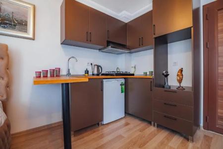 Taksim Wonder Suites - 73
