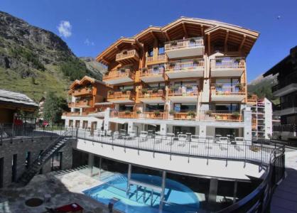 AlpenFleurs de Zermatt - 21