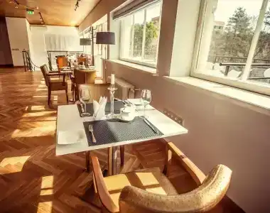 Narva-Jõesuu Medical Spa - 28