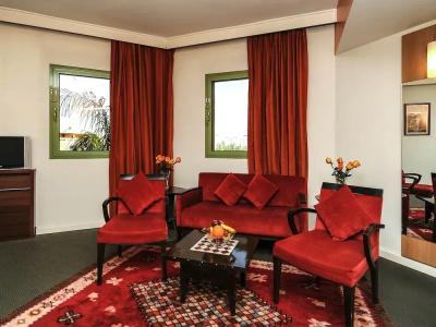 Ibis Marrakech Palmeraie - 92