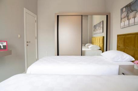 Hatton Suites Esenboga - 14