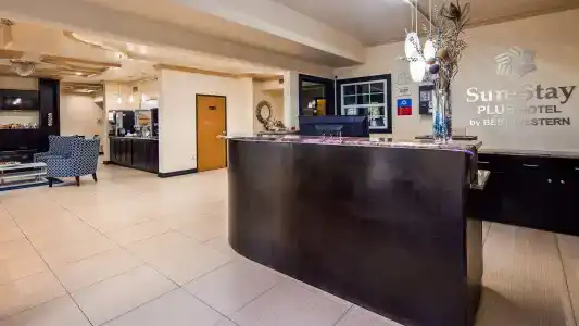 Surestay Plus By Best Western San Antonio North 281 n - 1