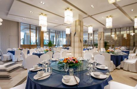 Holiday Inn Express Chengdu Huanhuaxi, An Ihg - 49