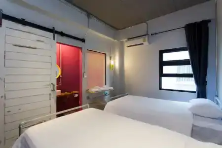 Bloo Hostel - 28