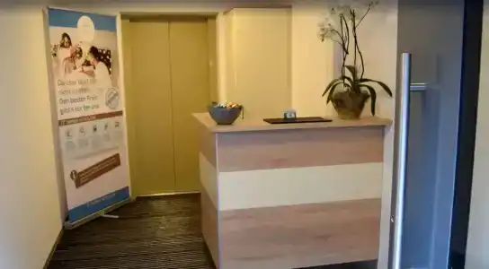 Trip Inn Residence City Center - 1