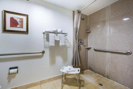 Budgetel Inns & Suites - Atlanta Galleria Stadium - 25