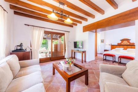 Finca Ca's Curial - Agroturismo - Adults Only - 35