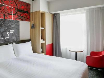 ibis Osaka Umeda - 1