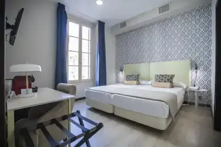 Soho Boutique Malaga - 25