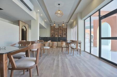 The Boutique Hurghada Marina - 4