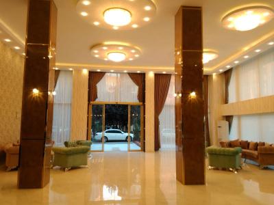 Cankaya Premium - 1