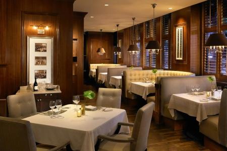 The Us Grant, a Luxury Collection, San Diego - 33