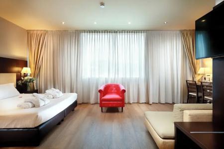 Tuscany Inn - 78