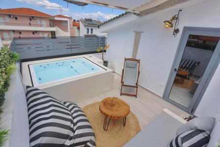Adonis Luxury Village - 18
