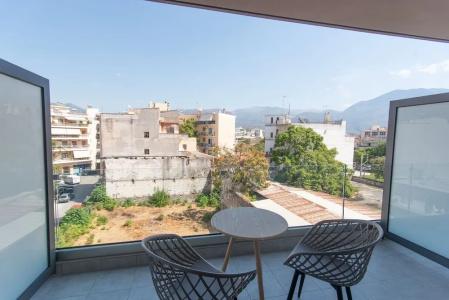 The Residences Kalamata - 23