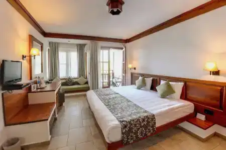 Montana Pine Resort - All Inclusive - 49