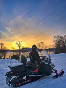 SnowKirkenes - 5