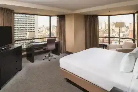 Hilton Parc 55 San Francisco Union Square - 102