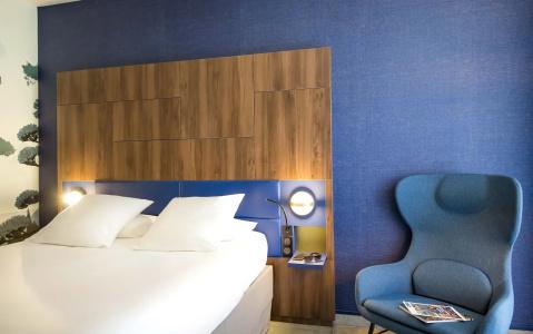 Mercure Centre Bompard La Corniche - 26