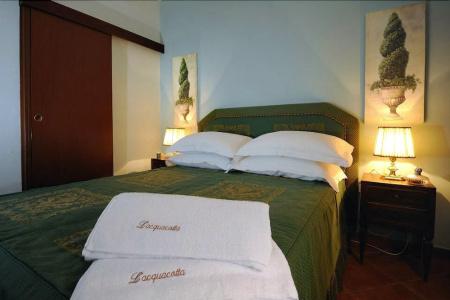 b&b l'Acquacotta - 35
