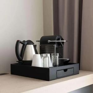 Hilton Garden Inn Tours Centre, France - 81