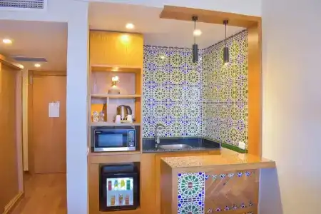 Basma Executive Club - 51