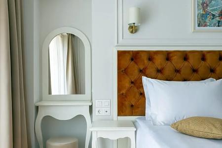 Villa Flavia Boutique - 104