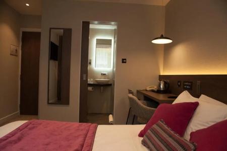 Best Western Plus Delmere - 79
